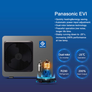 Flamingo NL-FLM30-100II