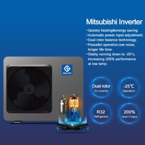 Flamingo NL-FLM30-95II